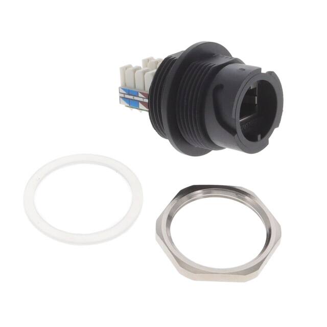 17-10033 Conec  Connecteurs modulaires